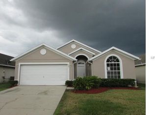 641 Chadbury Way, Kissimmee, FL 34744
