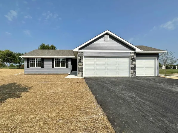 907 Rogers Street, Milton, WI 53563