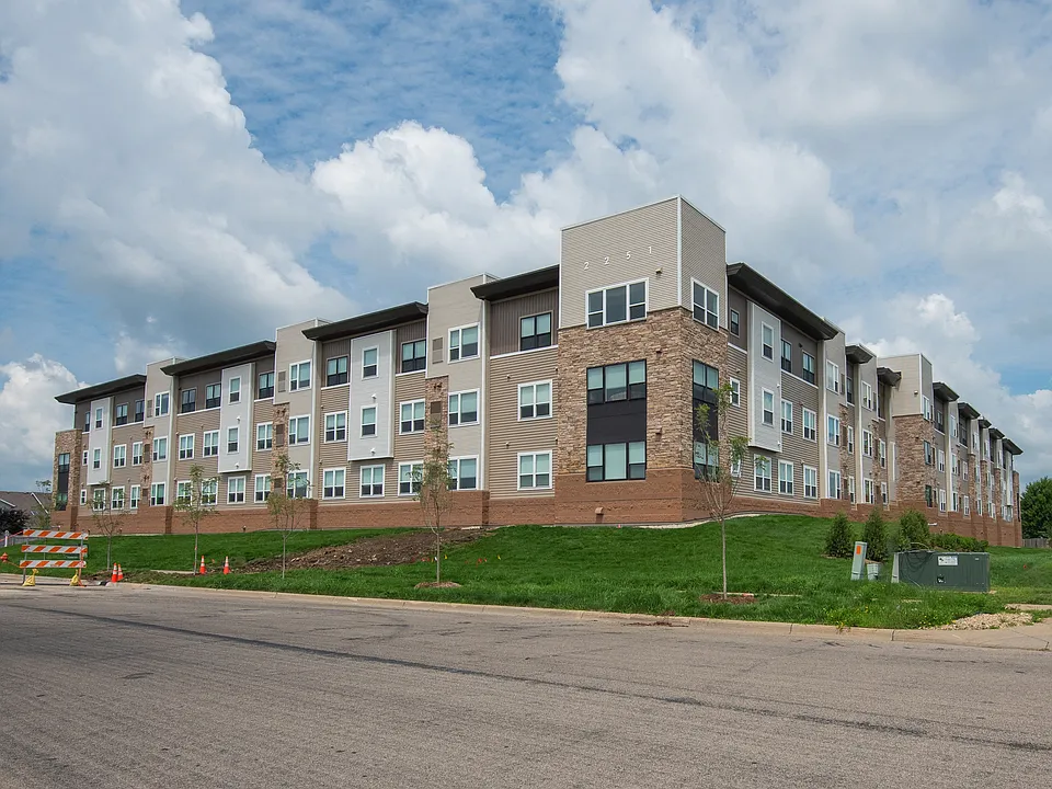Northern Heights