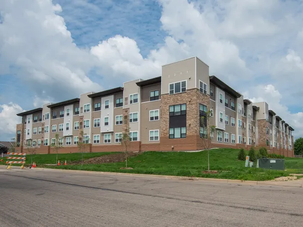 Northern Heights, 2251 26th St NE #112, Rochester, MN 55906