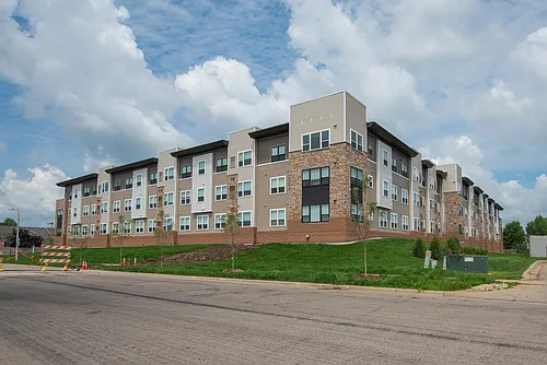 Northern Heights Photo 1