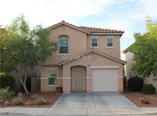 6350 Cactus Dahlia St, Las Vegas, NV 89141