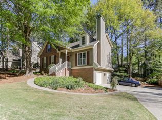 3249 Country Walk Dr, Powder Springs, GA 30127