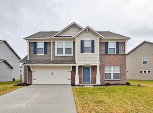 1315 Glen Canyon Dr, Greenwood, IN 46143