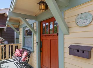 1835 Channing Way, Berkeley, CA 94703