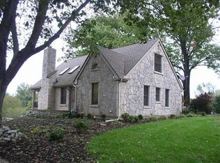 2262 Old Arthur Rd, Springfield, OH 45502