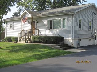 2940 La Porte Ave, Melrose Park, IL 60164