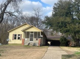 1260 Standard Hill Rd, Vicksburg, MS 39183