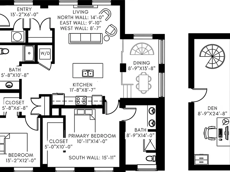 River Place Lofts — Photo 124