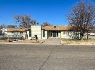 111 E Cedar St, Lamar, CO 81052