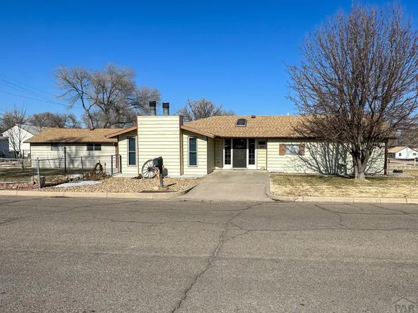111 E Cedar St, Lamar, CO 81052