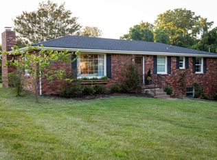 5009 Wilkerson Dr, Nashville, TN 37211