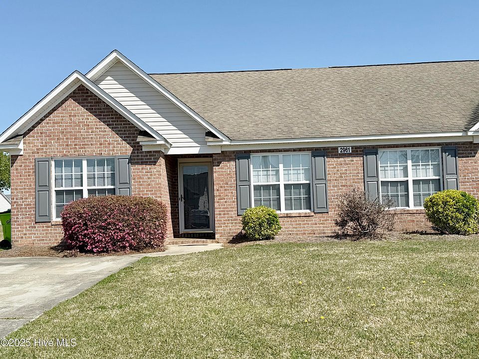 1st image of 2961 Jessica Dr #A