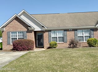 2961 Jessica Dr #A, Winterville, NC 28590