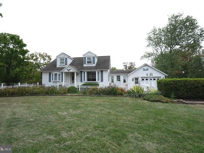 866 Ridge Rd, Telford, PA, 18969