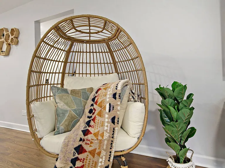 Reading Area