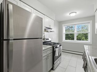 Orange Portfolio Holdings, Orange, NJ 07050