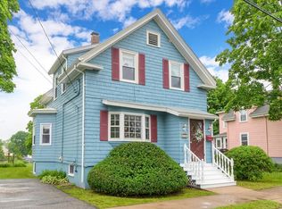 12 Gage St, Lynn, MA 01904