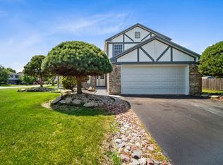 7891 W Pine Hill Rd, Frankfort, IL 60423