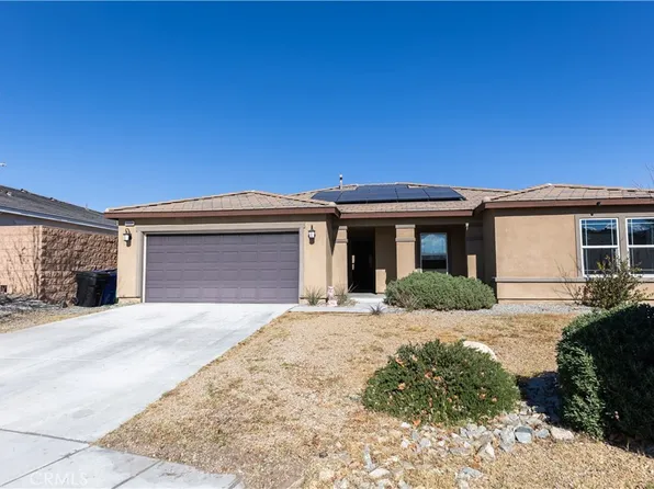 16664 Hawks Hill St, Victorville, CA 92395