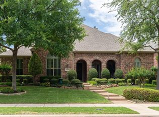 6413 Hunters Pkwy, Frisco, TX 75035