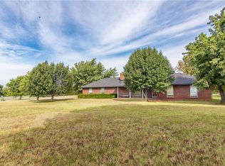 2278 Oaklawn Pl, Tuttle, OK 73089