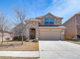4029 Esker Dr, Fort Worth, TX 76137