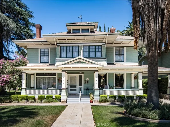 324 W Olive Ave, Redlands, CA 92373