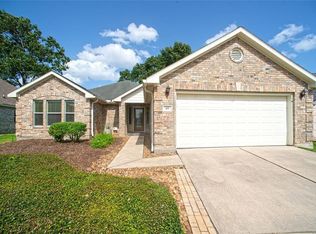 69 La Costa Dr, Montgomery, TX 77356