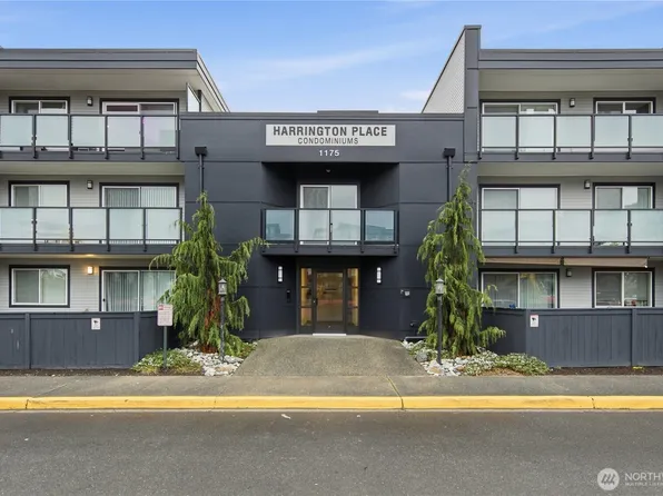 1175 Harrington Place NE #313, Renton, WA 98056