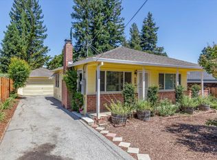 825 Terrace Dr, Los Altos, CA 94024