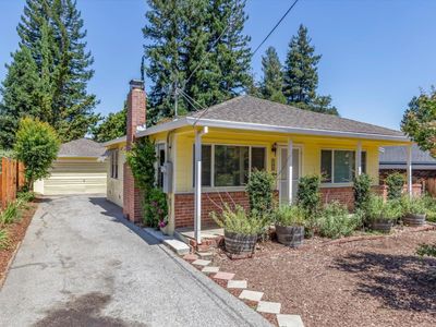 825 Terrace Dr, Los Altos, CA, 94024