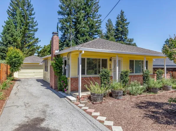 825 Terrace Dr, Los Altos, CA 94024