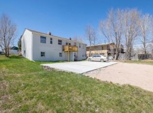 904 Willsie Ave #1, Rapid City, SD 57701