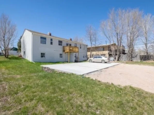 904 Willsie Ave #1, Rapid City, SD 57701