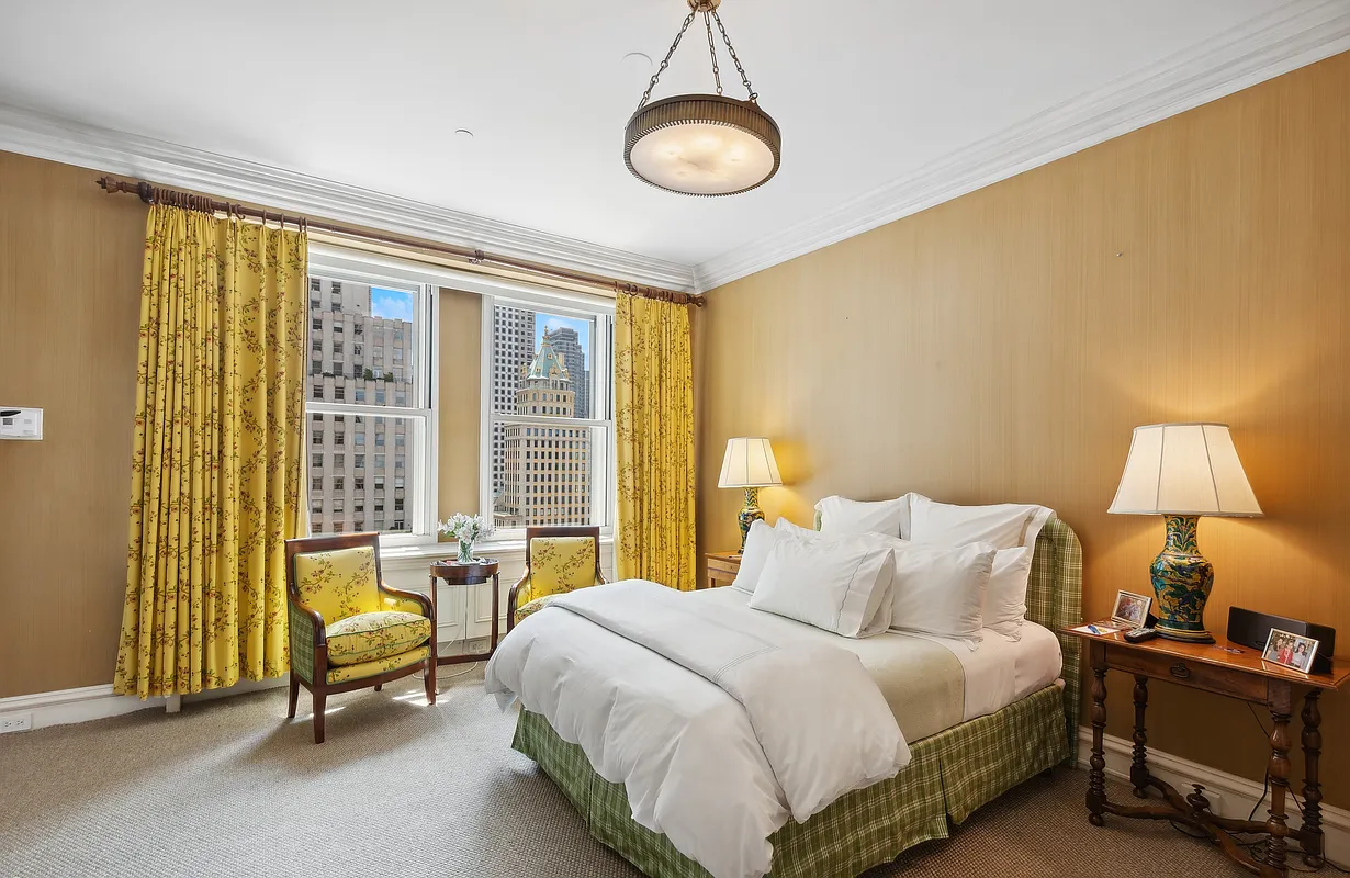 781 5th Avenue #2109 in Lenox Hill, Manhattan | StreetEasy