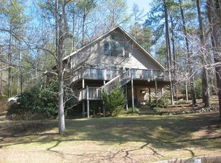 3760 Little Kowaliga Rd, Eclectic, AL 36024