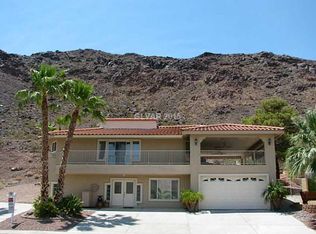 942 Keys Dr, Boulder City, NV 89005