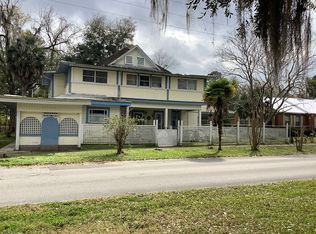 115 SE 1st Ave, Williston, FL 32696