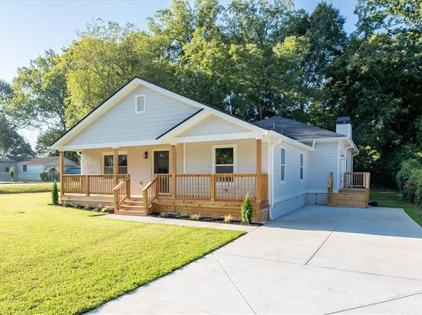 1068 McLinden Ave SE, Smyrna, GA 30080