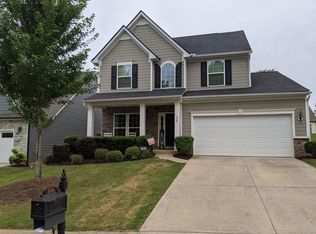 538 Drayton Hall Blvd, Duncan, SC 29334