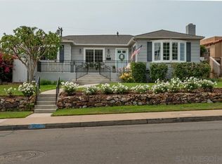 3611 Lotus Dr, San Diego, CA 92106