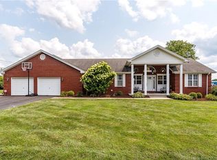 2021 W Bobwhite Dr, Scottsburg, IN 47170