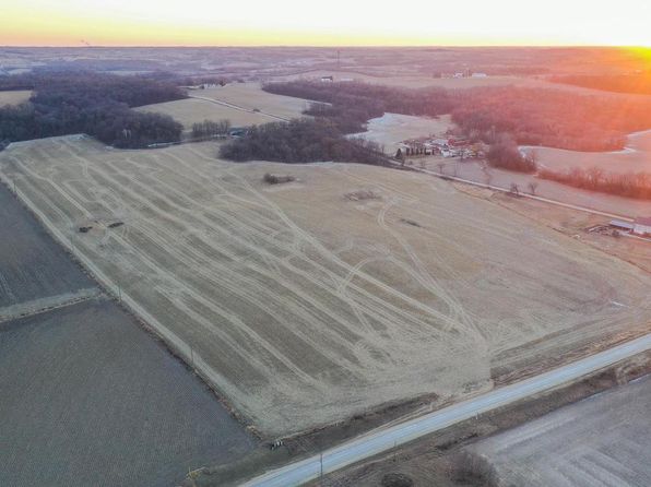 234.3 Acres Washington Road, Monticello, WI 53570