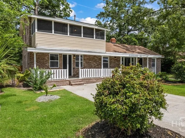 416 Turnberry Street, Port Wentworth, GA 31407