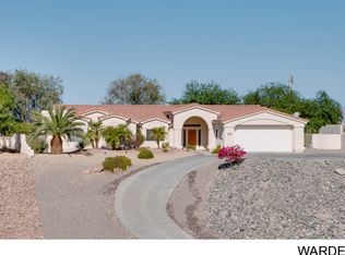 3863 Flying Cloud Ln, Lake Havasu City, AZ 86406