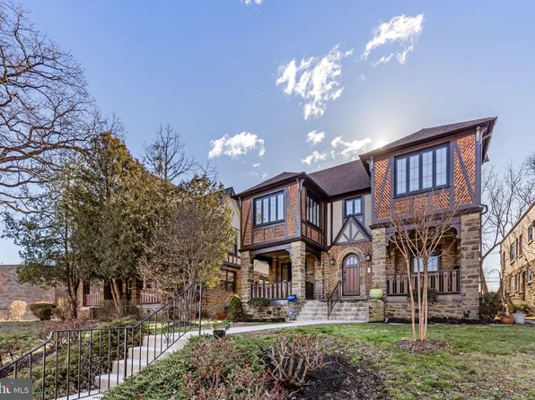 428 W Ellet St Unit 3, Philadelphia, PA 19119