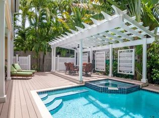 1007 Von Phister St, Key West, FL 33040