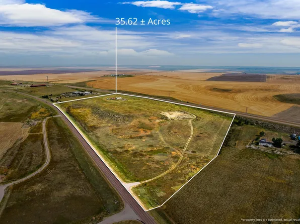 Vaughn South Frontage Rd, Great Falls, MT 59404