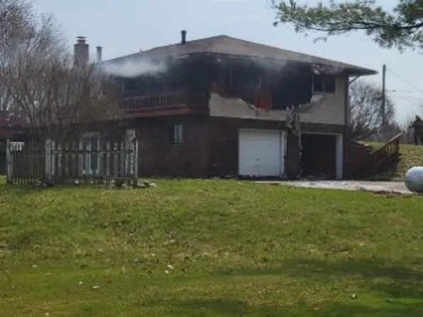 11433 Dodge Rd, Otisville, MI 48463